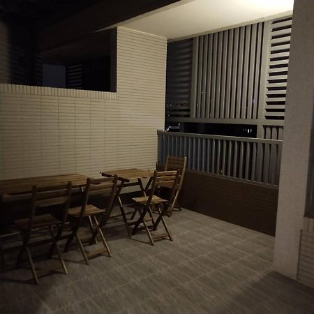 In Fengchia Hotel Taichung Buitenkant foto